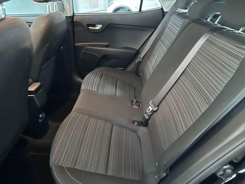 KIA Stonic Stonic 1.4 MPI EcoGPL Style