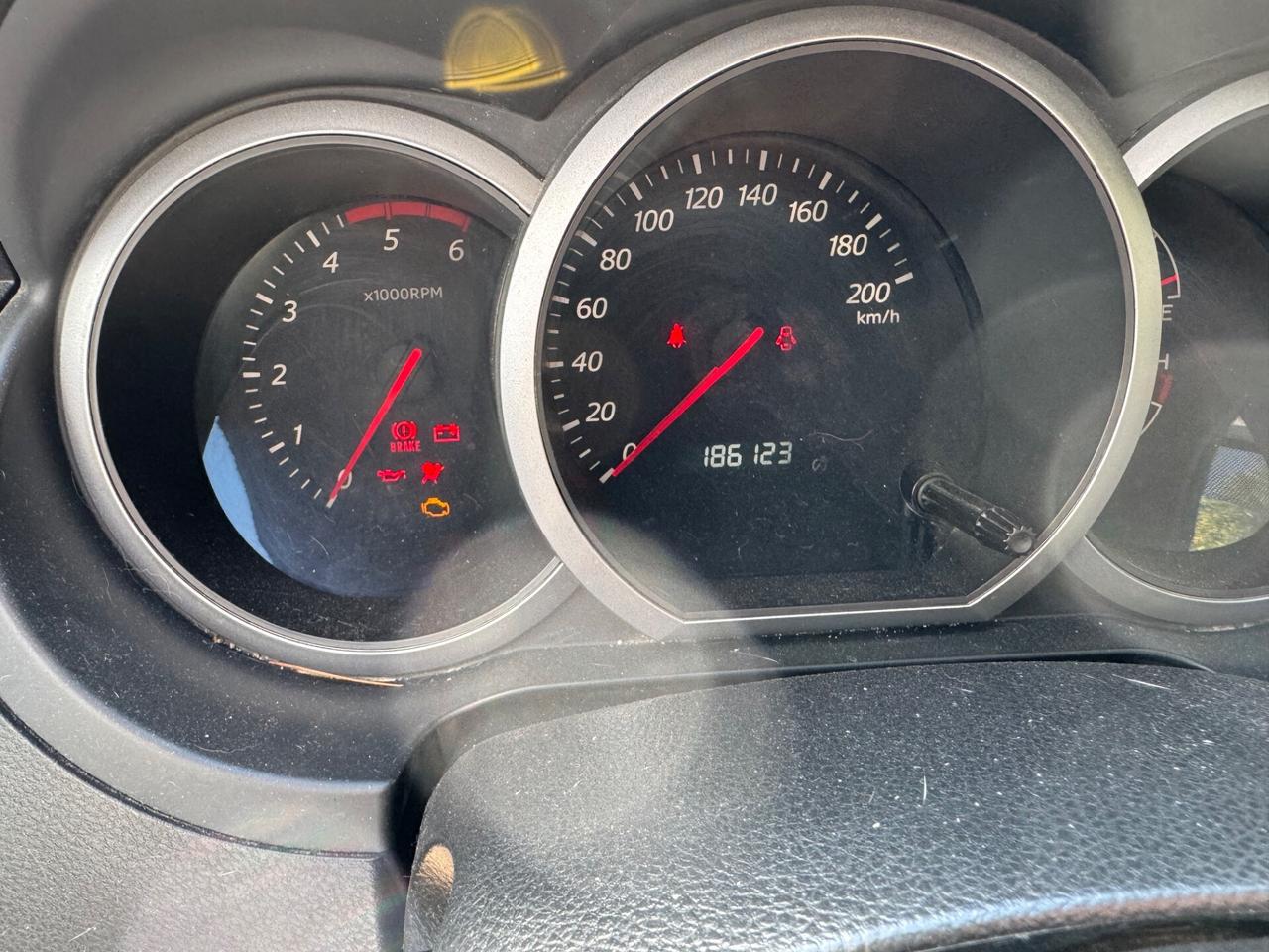 Suzuki Grand Vitara 1.9 DDiS 5 porte Executive ( Motore rumoroso)