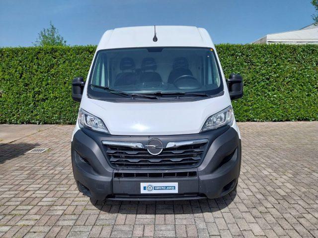 OPEL Movano 35 2.2 BlueHDi 140CV SeS L3 H2 Furgone