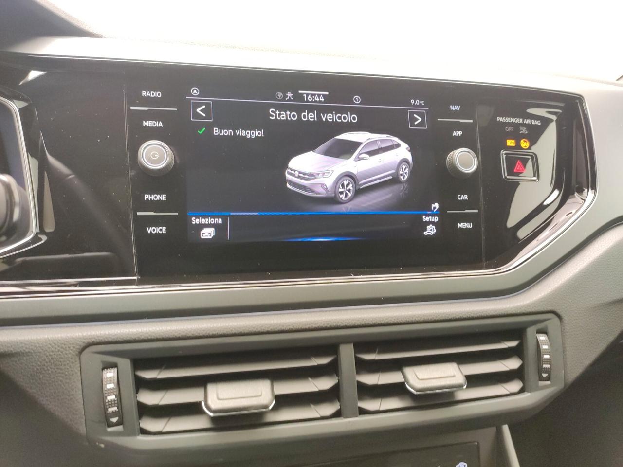 Volkswagen Taigo 1.0 TSI 115 CV R-Line