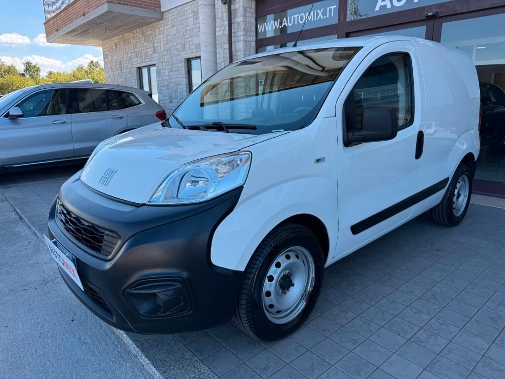 Fiat Fiorino 1.3 Multijet 80 Cv E6 D-Final