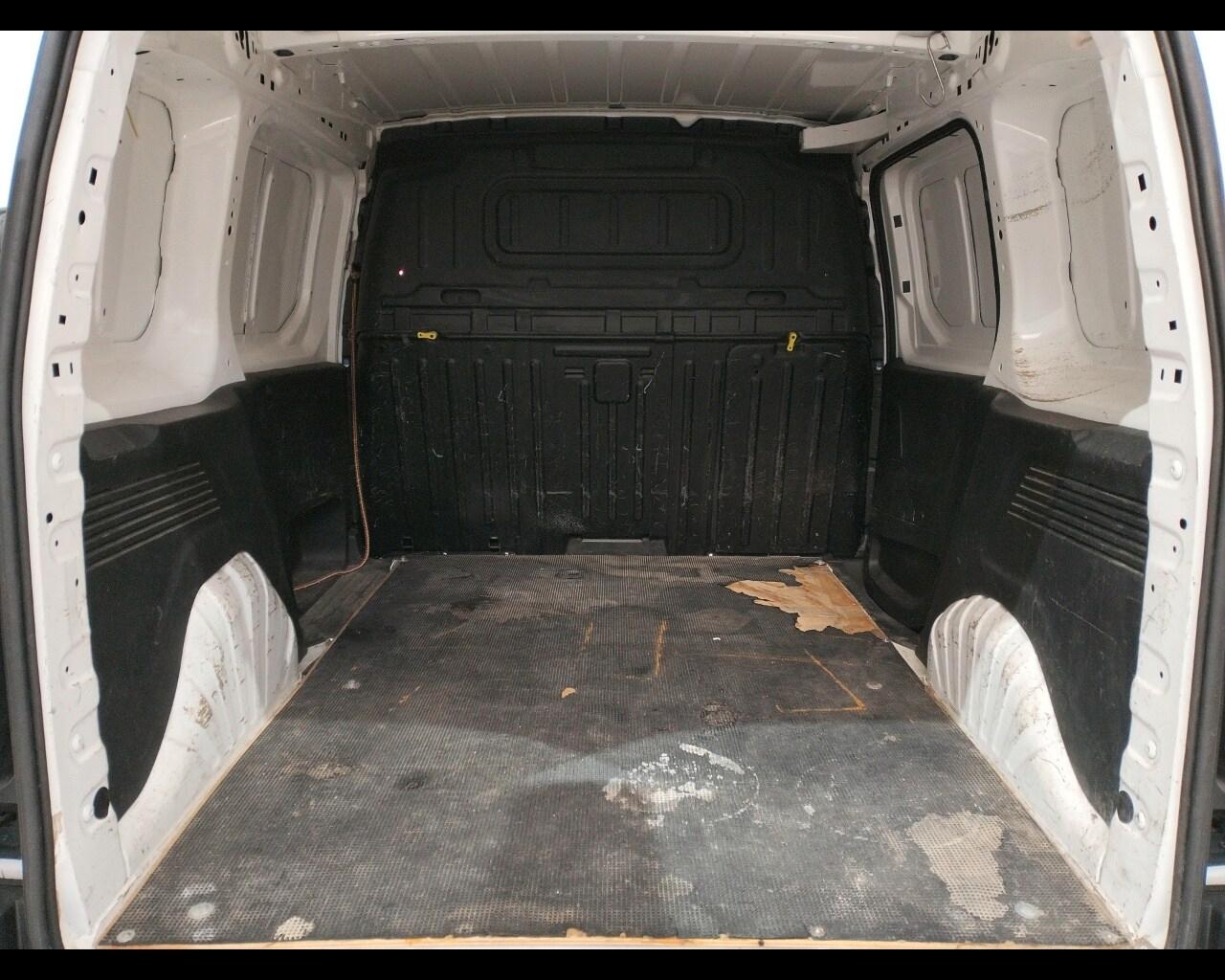 OPEL Combo 5ª serie Combo Cargo 1.6 Diesel 100...