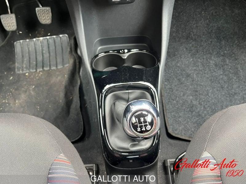 Citroën C1 1.0 VTi72 S&S Shine Neopatentati