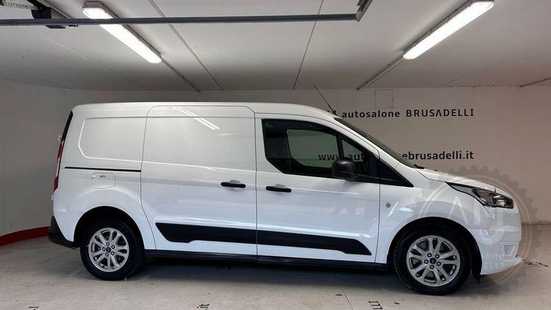 Ford Transit Connect 240 1.5 TDCi 120CV PL Furgone Trend + IVA 3 POSTI