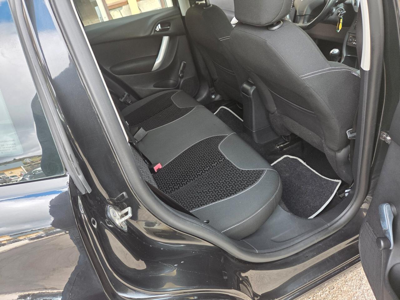 CITROEN C3 ANNO 2011 1.1 (4 CILINDRI) KM CERTIFICATI