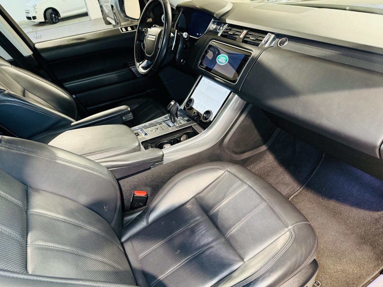 Land Rover Range Sport 3.0 SDV6 HSE Dynamic*UNIPRO*TETTO*