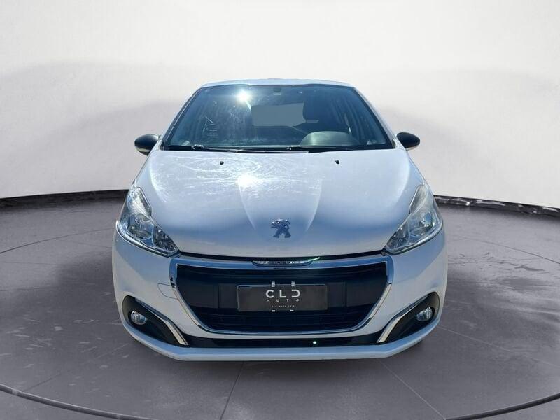 Peugeot 208 208 1.4 Hdi 68cv van Fap