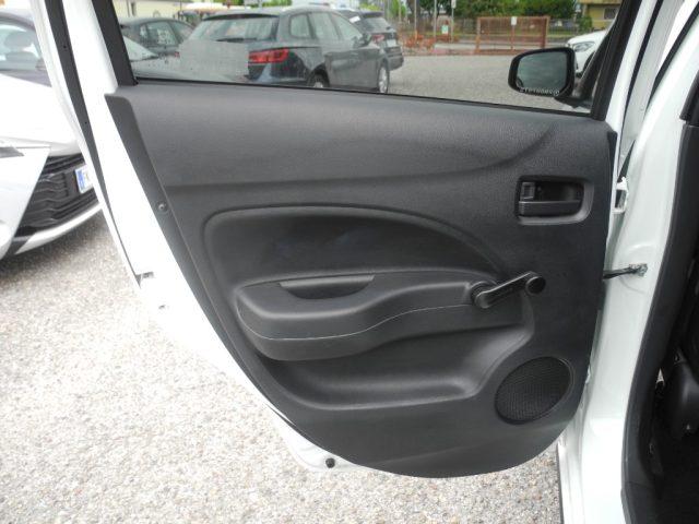 MITSUBISHI Space Star 1.2 Intense SDA -OK NEOPATENTATI- "Solo 69.000 Km"