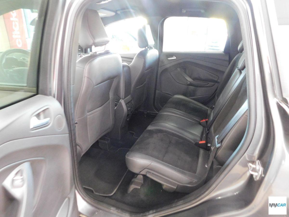 FORD - Kuga - 1.5 EcoB.150CV S&S 2WD ST-Line Bus.