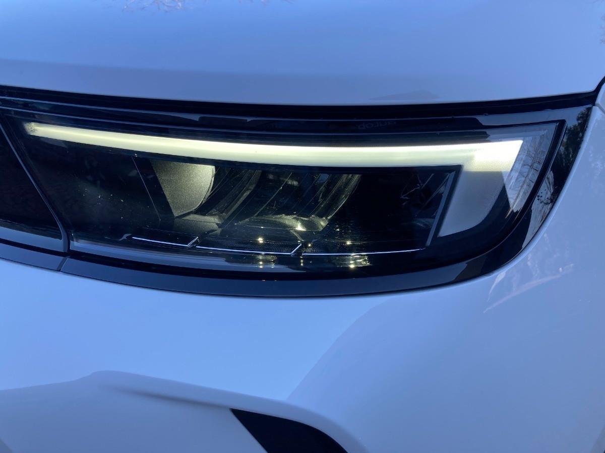 OPEL Mokka 1.2 t Ultimate s&s 130cv AT8