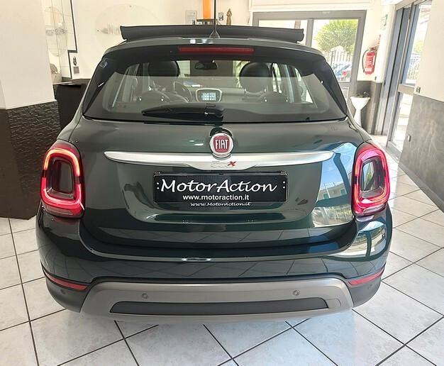 Fiat 500X 1.6 MultiJet 130 CV Cross Dolcevita