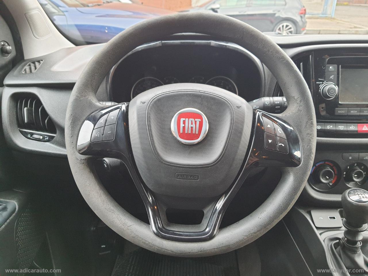 Doblò 1.6 MJT 105CV PC Combi N1