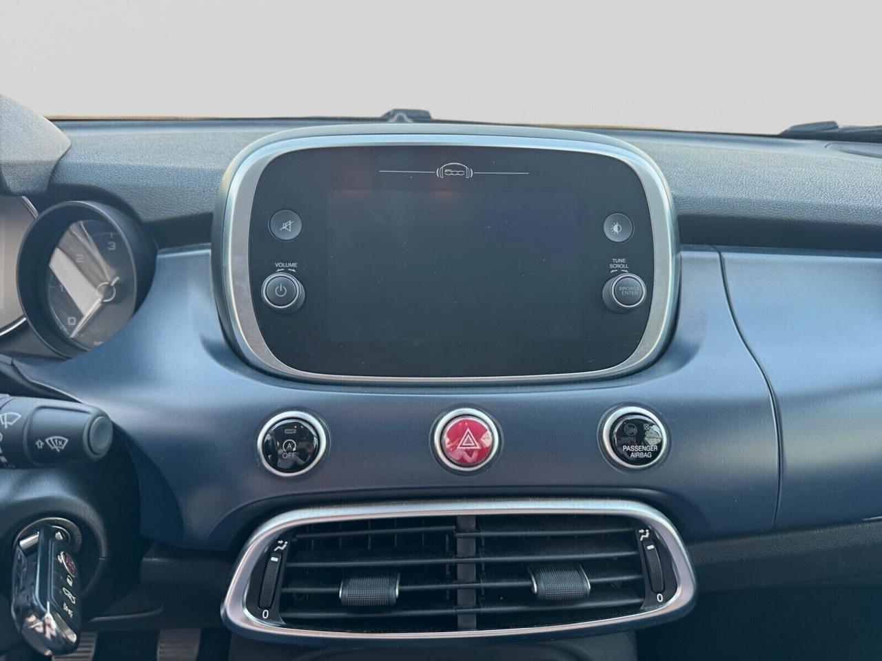 Fiat 500X 1.3 MultiJet 95 CV Club 2023
