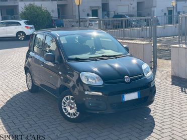 Fiat Panda 1.2 EasyPower GPL, NUOVA, LOUNGE