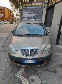 Lancia MUSA 1.4 benzina