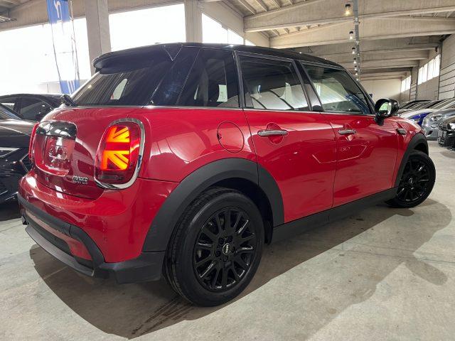 MINI Cooper 1.5 Cooper 136cv AUTOM. 5 porte /FULL LED/CAR PLAY