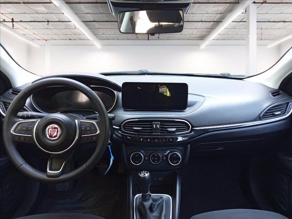 FIAT Tipo SW 1.0 t3 CityLife 100cv del 2022