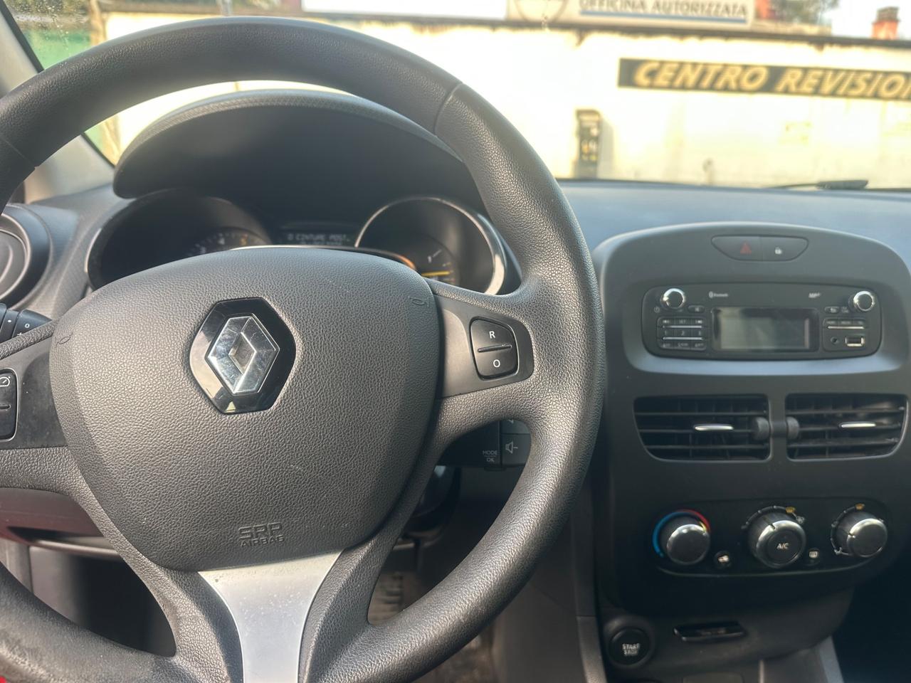 Renault Clio 1.5 dCi 8V 75CV 5 porte Live - euro 6