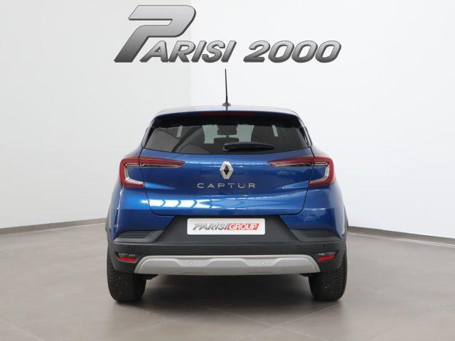 RENAULT Captur TCe 100CV BVM6 Evolution GPL *PROMO PARISI GROUP*