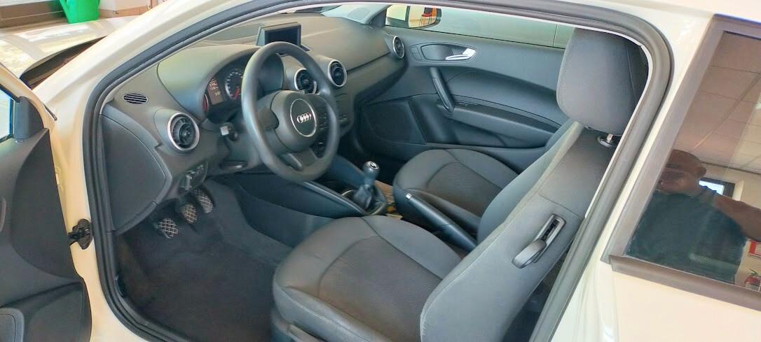 Audi A1 1.2 TFSI Ambition