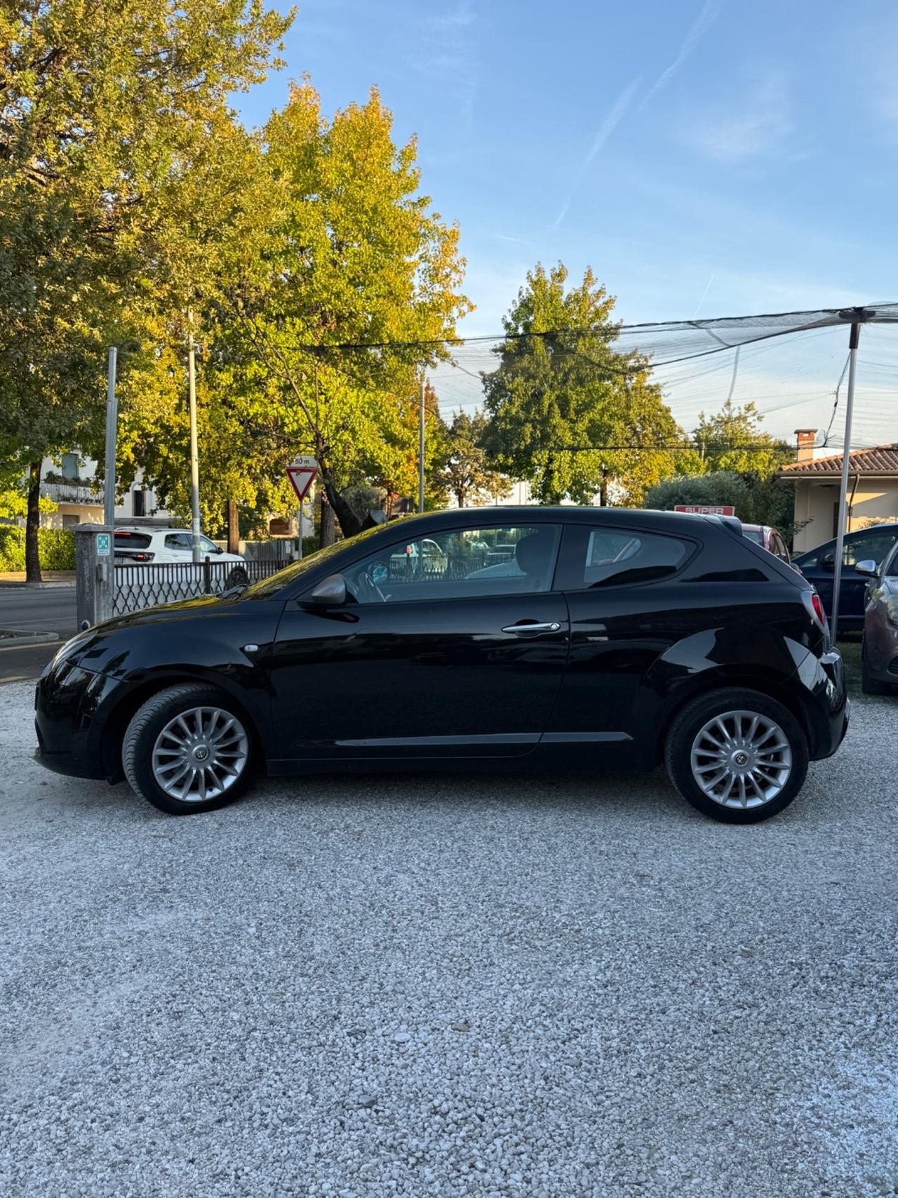 Alfa Romeo MiTo 1.3 JTDm 85 CV S&S Progression