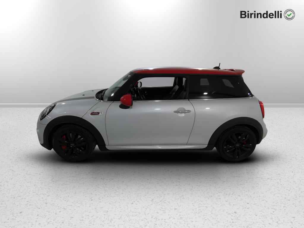 MINI Mini 4ª serie (F56) - Mini 2.0 John Cooper Works