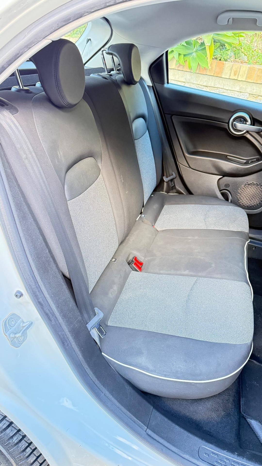 Fiat 500X 1.6 MultiJet 120 CV Business