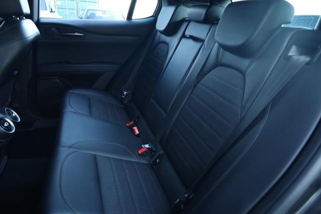 ALFA ROMEO Stelvio 2.2 Turbodiesel 160 CV AT8 RWD Sprint