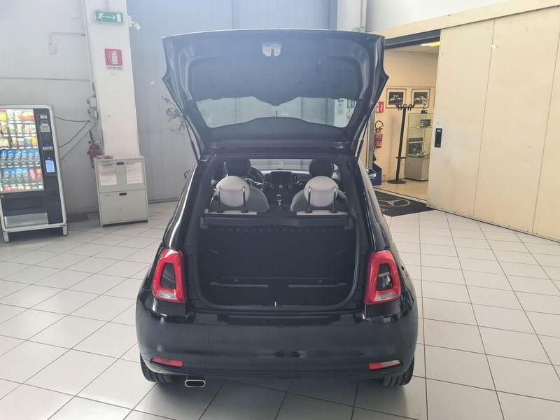 FIAT 500 500 1.0 hybrid Dolcevita 70cv