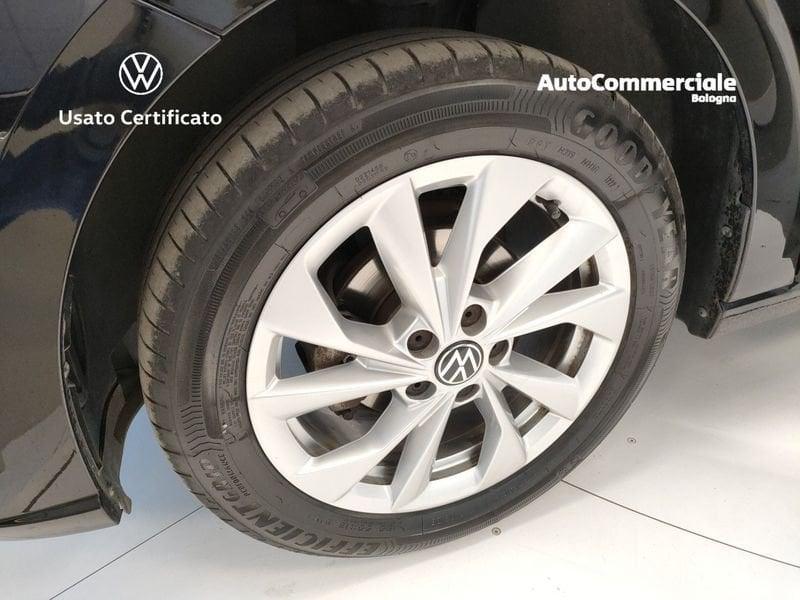 Volkswagen Polo 1.0 TGI 5p. Style