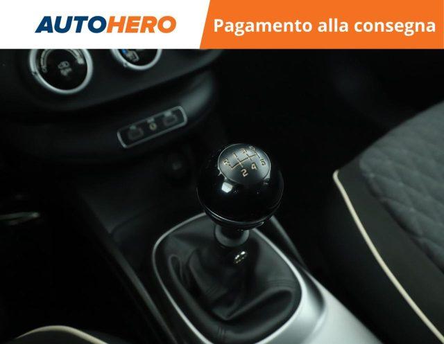 FIAT 500X 1.0 T3 120 CV City Cross