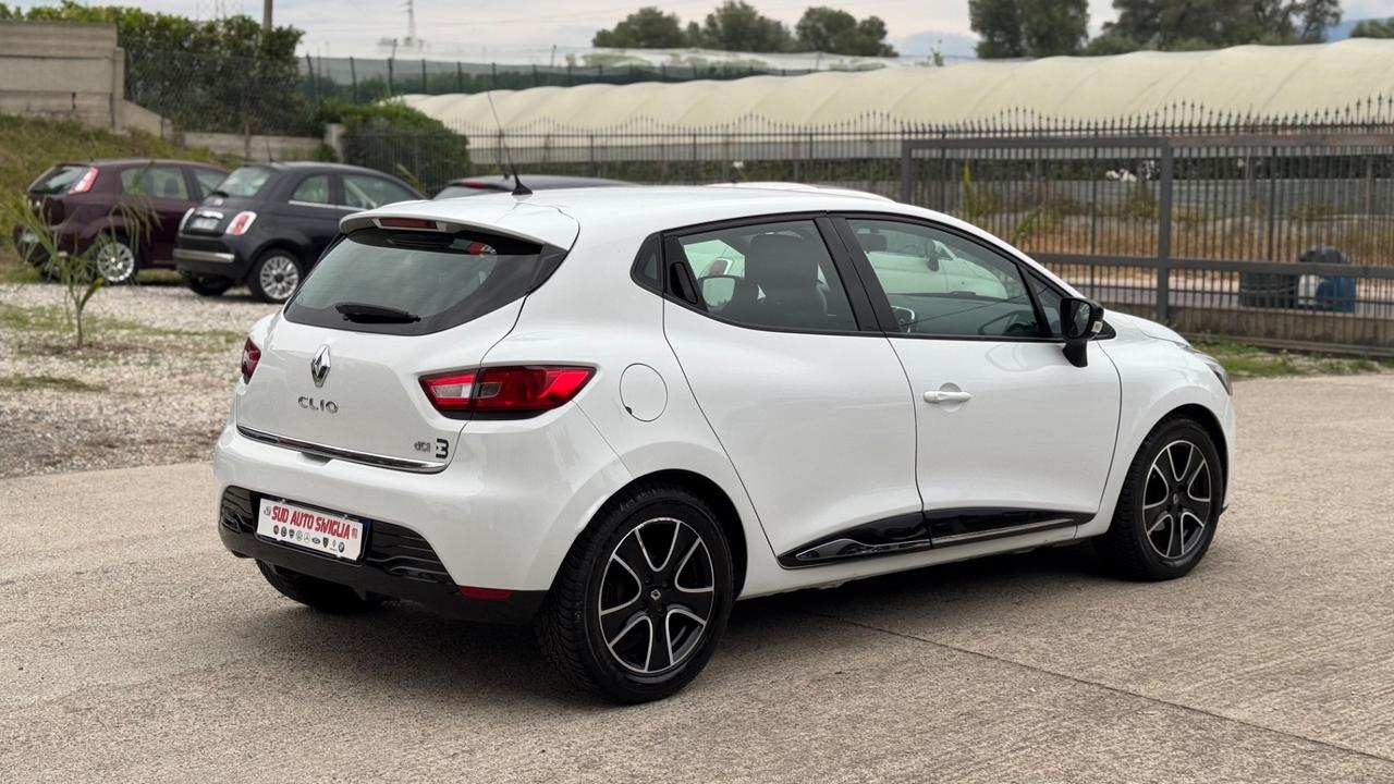 Renault Clio 1.5 dCi 8V 75CV 5 porte Live