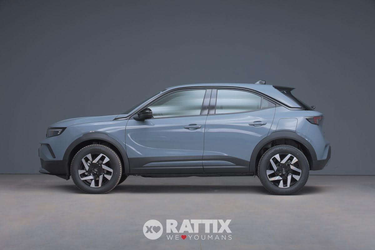 Opel Mokka 1.2 136CV Edition