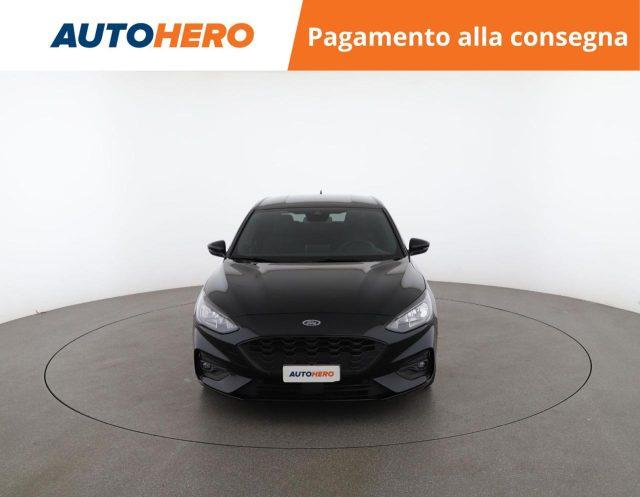 FORD Focus 1.5 EcoBlue 120 CV automatico 5p. ST-Line Co-Pilot