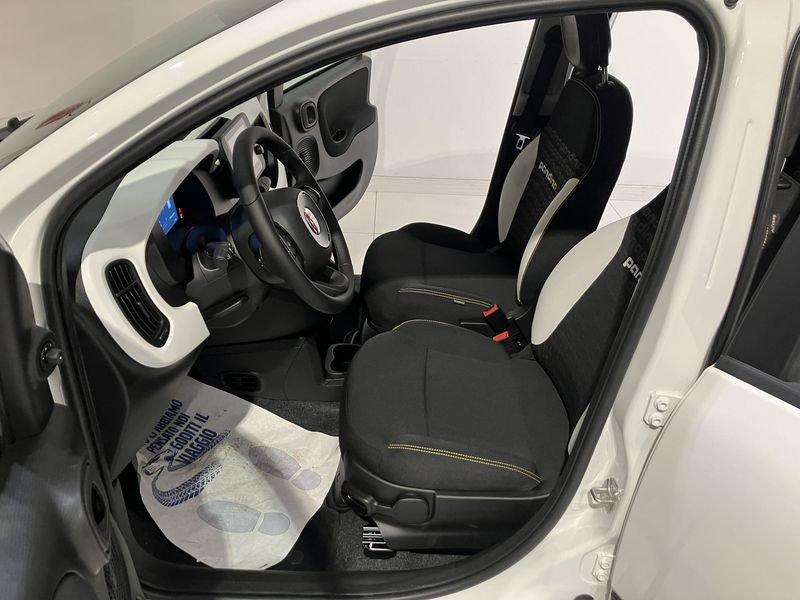FIAT Panda 1.0 FireFly S&S Hybrid Pandina