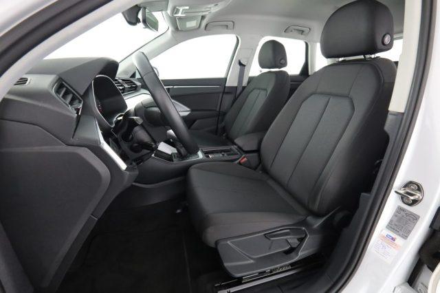 AUDI Q3 Q3 35 TDI S tronic Business