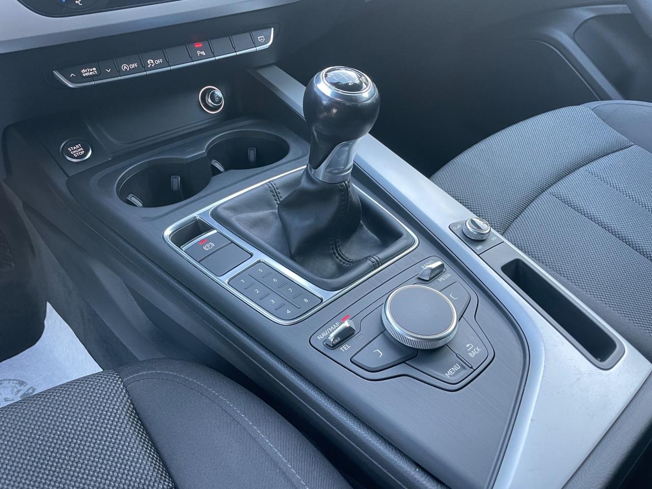 Audi A4 2.0 TDI 150 CV ultra Business