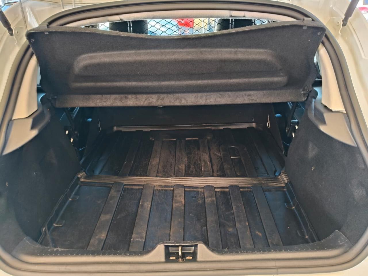 Renault Clio dCi 8V 75CV 5 porte Van Energy