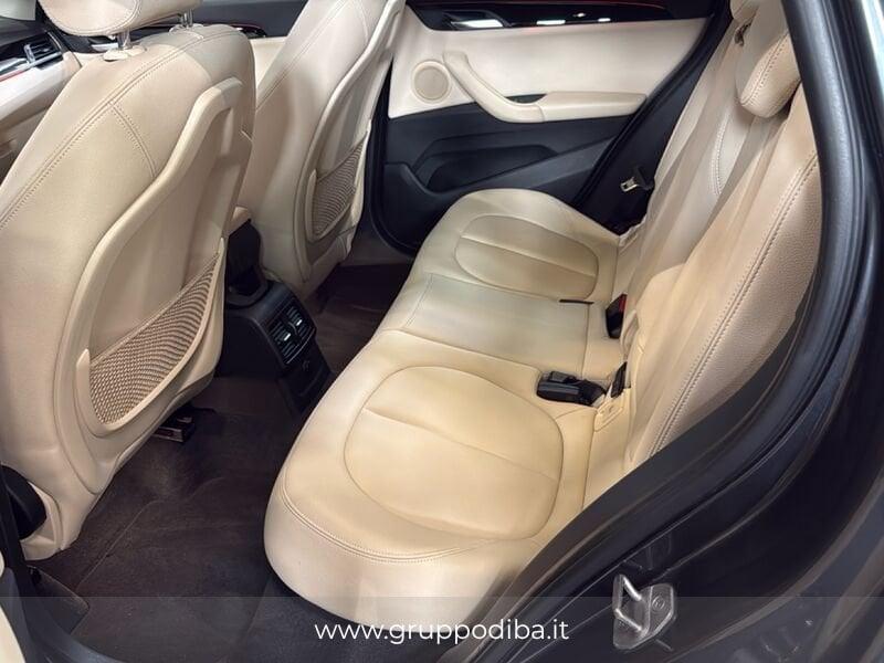 BMW X1 F48 Diesel xdrive18d xLine
