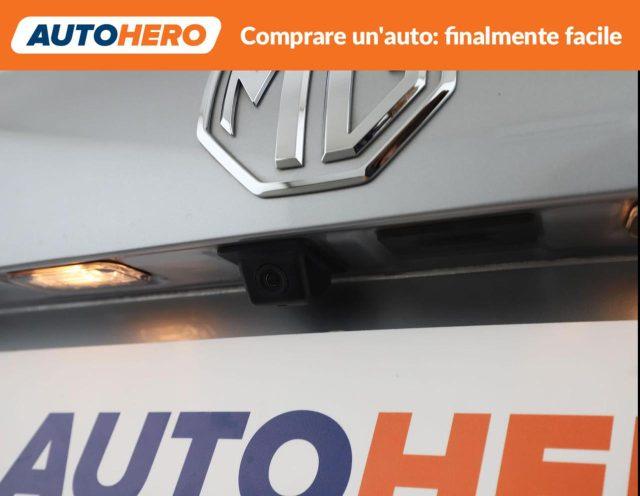 MG MG3 1.5 Hybrid+ Standard