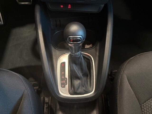 Audi A1 SPB 1.6 TDI 116 CV S tronic Design