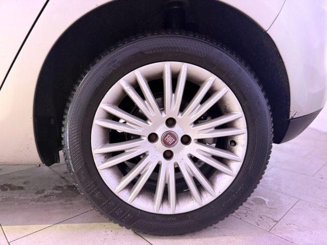 FIAT Bravo 1.4 Emotion GPL