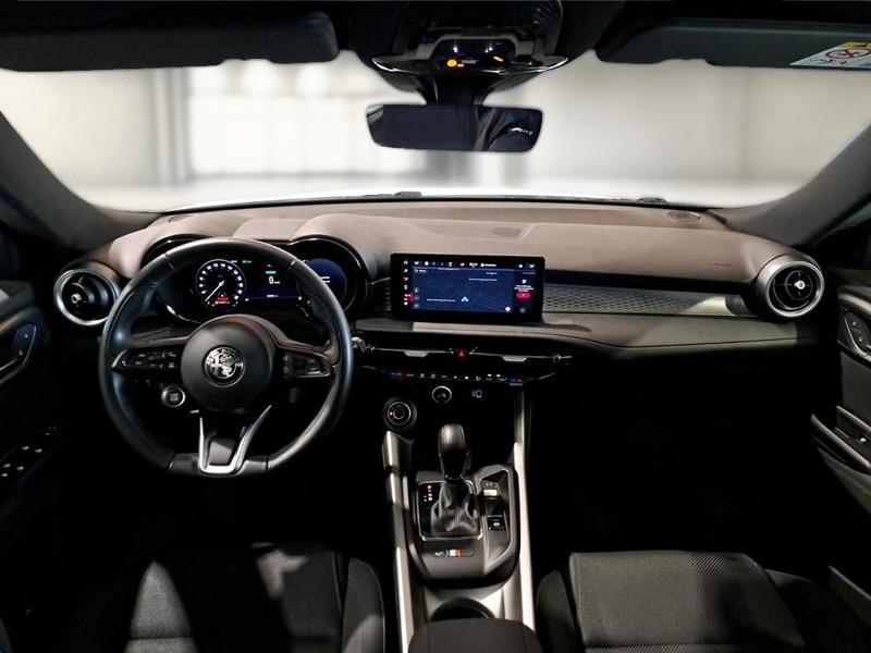 ALFA ROMEO TONALE 1.5 130 CV HYBRID TCT7 SPRINT SUV
