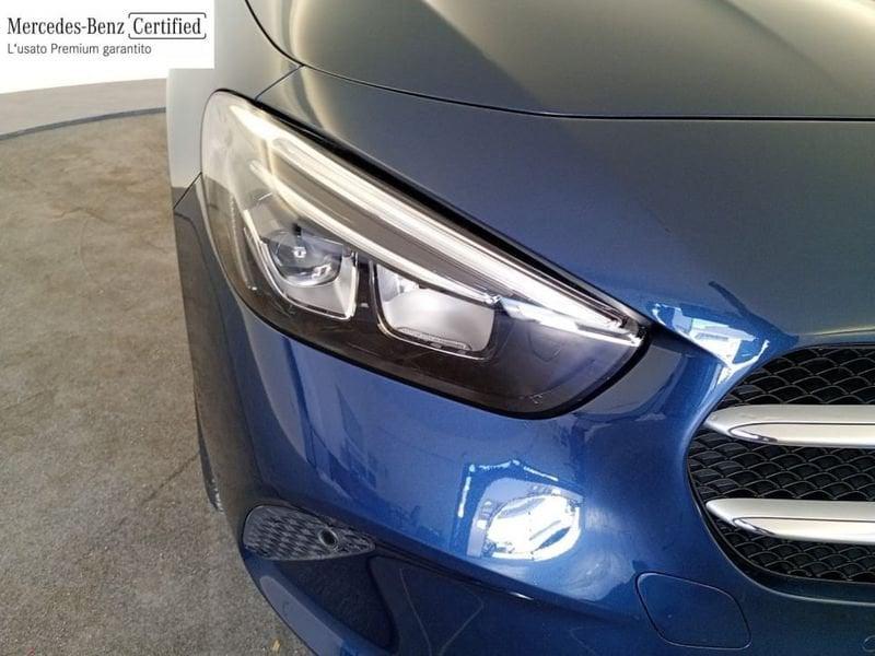 Mercedes-Benz Classe B B 180 D SPORT PLUS AUTO