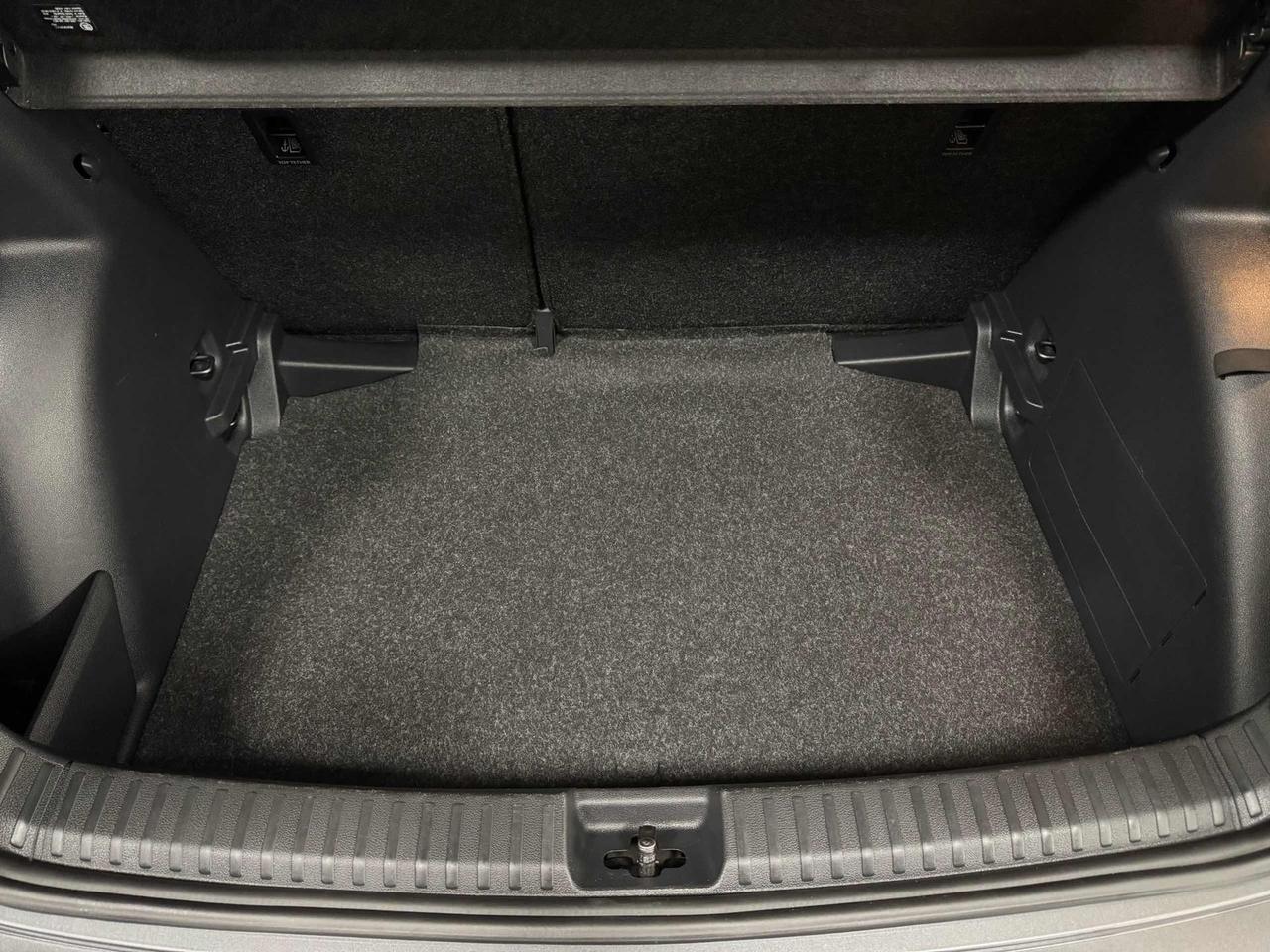 Skoda Fabia 1.0 TSI 95 CV Style