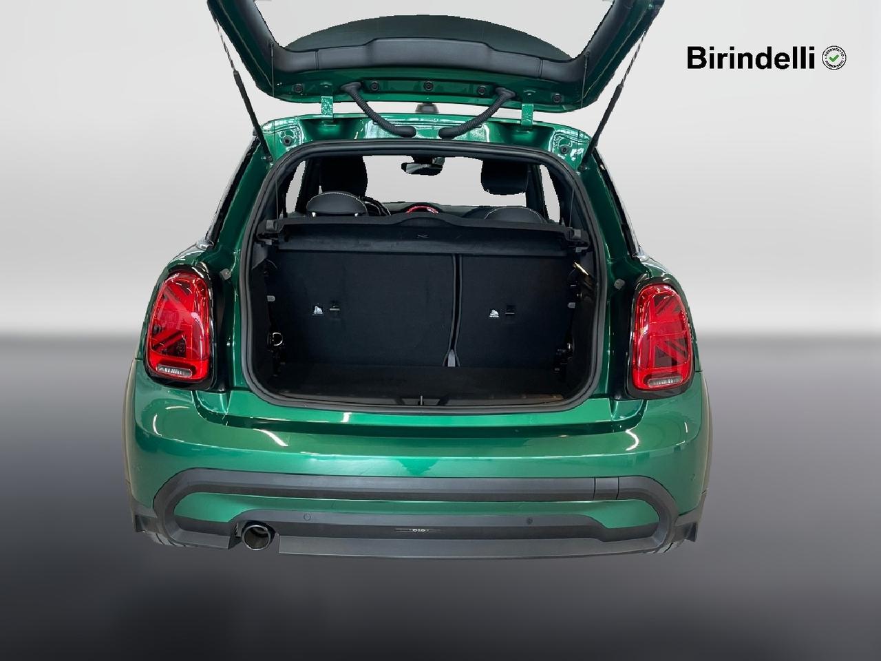 MINI Mini 4ª serie (F56) - Mini 1.5 Cooper Camden Edition