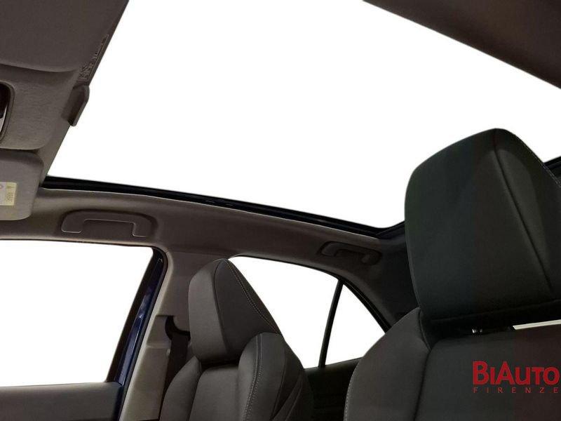 Toyota Yaris Cross Yaris Cross 1.5h Lounge fwd 116cv e-cvt