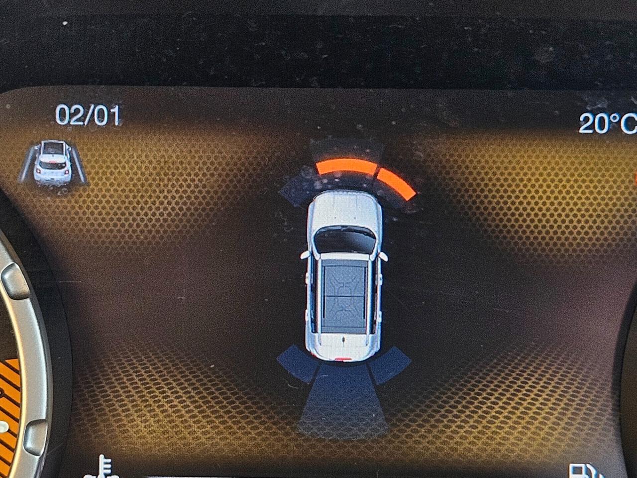 JEEP RENEGADE 1000 64000 CHILOMETRI CERTIFICATI