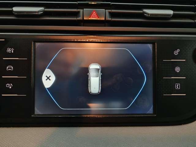 Citroen Grand C4 Picasso 1.6 bluehdi 120cv Euro 6 + 7 Posti