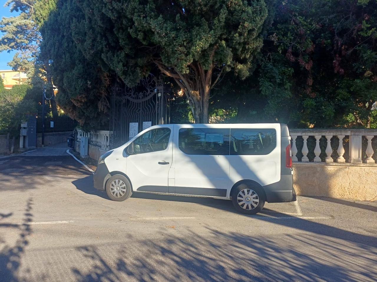 Opel Vivaro 27 1.6 CDTI PC-TN Furgone Essentia.3515459489